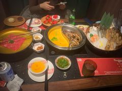 -牛New寿喜烧(虹桥新天地店)