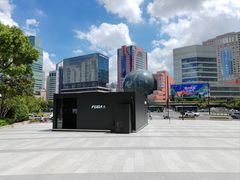 -the balancing(东方店)