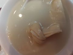 腌笃鲜-玫瑰厅上海菜(兴国路店)