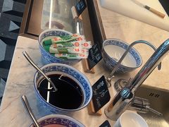 -源·咖啡自助餐厅·开渔季·闽南美食·三文鱼·烧烤(海口华彩洲际酒店)