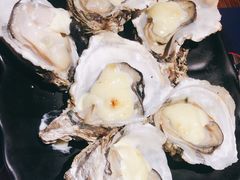 -烧蠔帮·生蚝海鲜牌档(观海店)