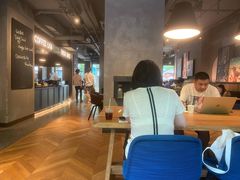 -Wagas沃歌斯(大学路店)