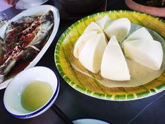 -李久其家民间餐厅(观沙岭公园店)