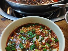 -黑竹香鸡(营和巷店)