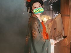-红袖添香古风写真馆
