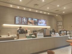 -星巴克(天津大悦城第二店)