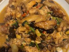 -围龙屋客家食府(福田店)