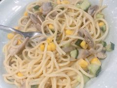 -蘑菇餐厅(小火瓦巷店)