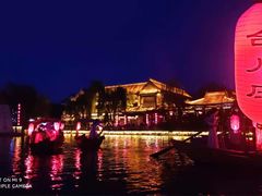 -台儿庄古城