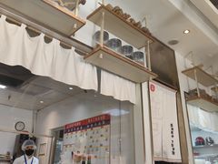 -关东小磨东北菜(上海长风大悦城店)