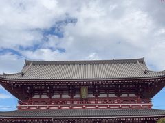 -浅草寺