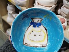 -陶语手工·拼豆·陶艺·银饰diy(宽厚里店)