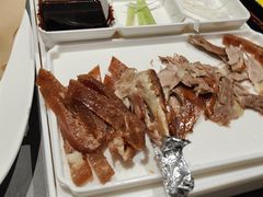 -老德州四合院·德州菜(天衢路店)