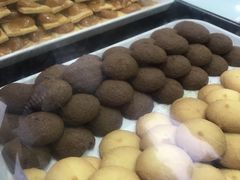 -闻酥园(水碾河路店)