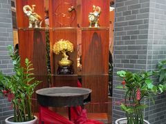 -高晓山馅饼店(牛庄百年店)
