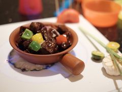 -铭轩中餐厅·海南菜·粤菜(亚龙湾瑞吉店)