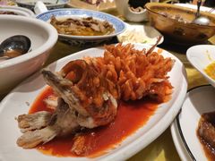 -醉香园(长江北路店)