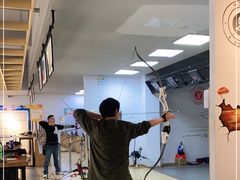 -道顺射箭·团建·骑射(张杨路店)