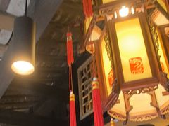 -小龙翻大江文化火锅(宽窄店)