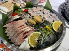 -太琼糟粕醋·海南酸汤火锅(亚龙湾店)