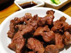 -泥炉烧肉师(新街口金銮巷店)
