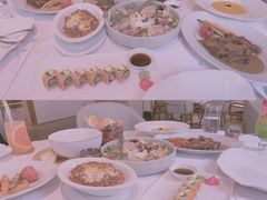 -佐度王子扒房(西城红场店)