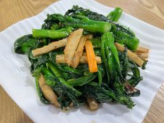 -佛有缘素食馆·荔湾老字号(陈家祠首店)