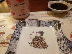 -七町糖果寿司屋(龙洞广工店)