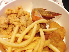 -肯德基(胜利店)