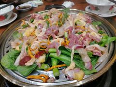 -阿多私房菜(顺德店)