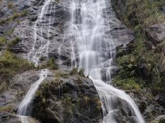 -千泷沟大瀑布旅游区