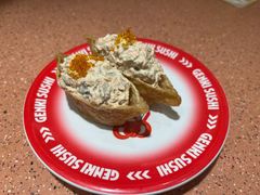 -元气寿司(金光华店)