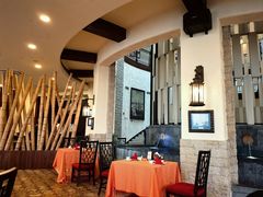 -南沙游艇会·大兵船餐厅