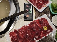 -小肥牛潮汕牛肉火锅(南联店)