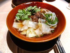 花溪牛肉粉-黔香阁(碧云店)
