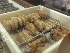 -粉粉乐鲷鱼烧(美罗城店)