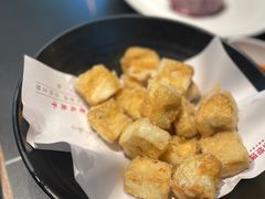 -大张烙馍村(三环南路旗舰店)