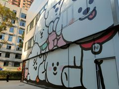 -Seesaw Coffee(上生新所店)