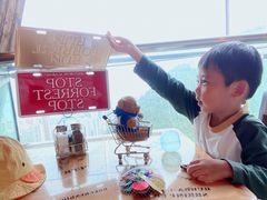 -阿甘虾餐厅(凌霄阁店)