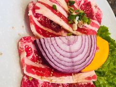 -梦山水日本烧肉(五四广场店)