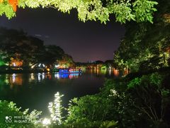 -桂林两江四湖景区