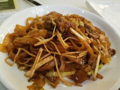 -潮福城大酒楼·潮粤菜·港式点心(阳光城店)