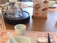 -顺风汤馆·广府粤菜(江宸天街店)