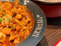 -胖哥俩肉蟹煲(福州仓山爱琴海店)