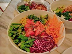 -农畉LONFOOD(福田星河COCOPark店)