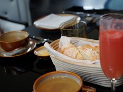 -上海苏宁宝丽嘉酒店·Cafe Bellagio西餐厅