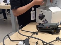 -DJI大疆(福州万象城授权体验店)