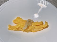 -广州花园酒店-凌璇阁360度高空海鲜自助餐CAROUSEL