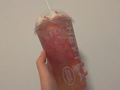 -喜茶(北京五棵松华熙店)