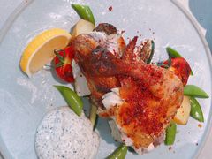 低温慢烤春鸡-农畉LONFOOD(福田星河COCOPark店)